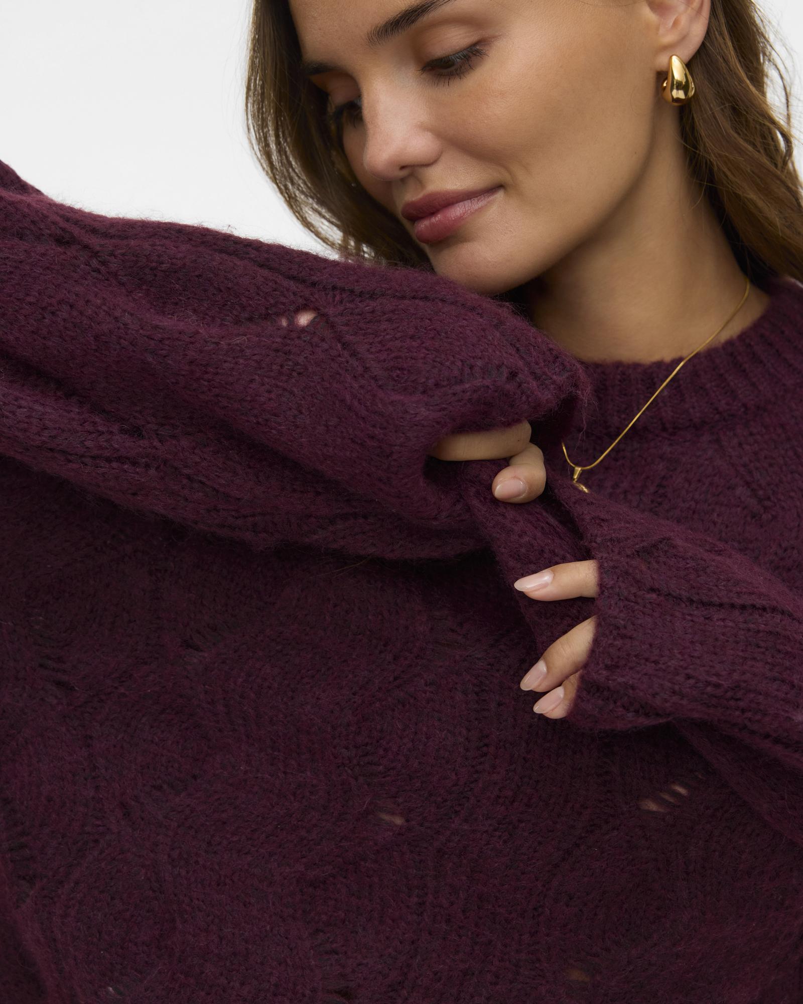 VMNEWLINA PULLOVER